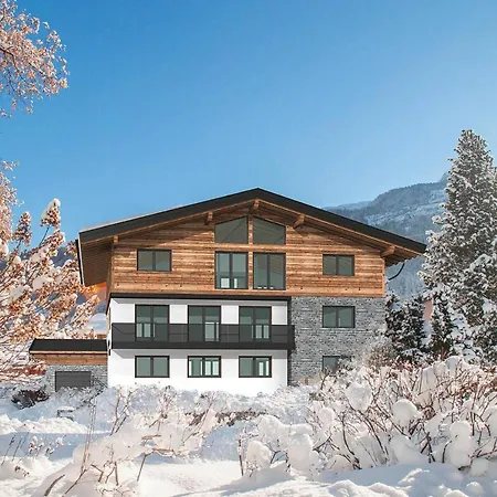 Building Baderhausl - Osb031029-dyc Bramberg am Wildkogel