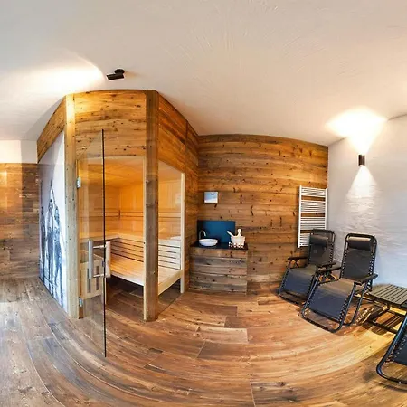 Appartamento Building Baderhausl - Osb031029-dyc *