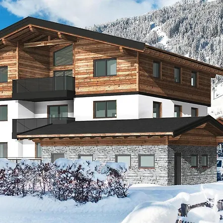 Appartamento Building Baderhausl - Osb031029-dyc Bramberg am Wildkogel
